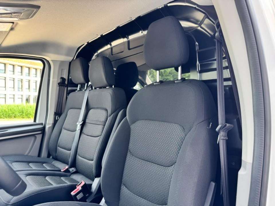 Maxus eDeliver 7 - Imagem 13