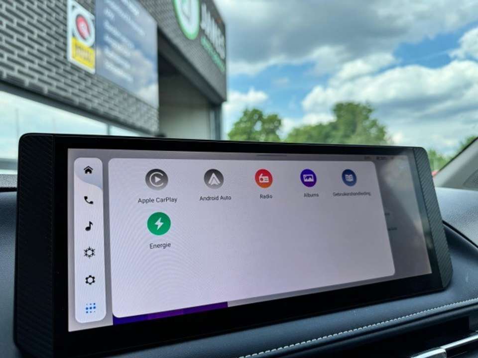 Maxus eDeliver 7 - Imagem 14