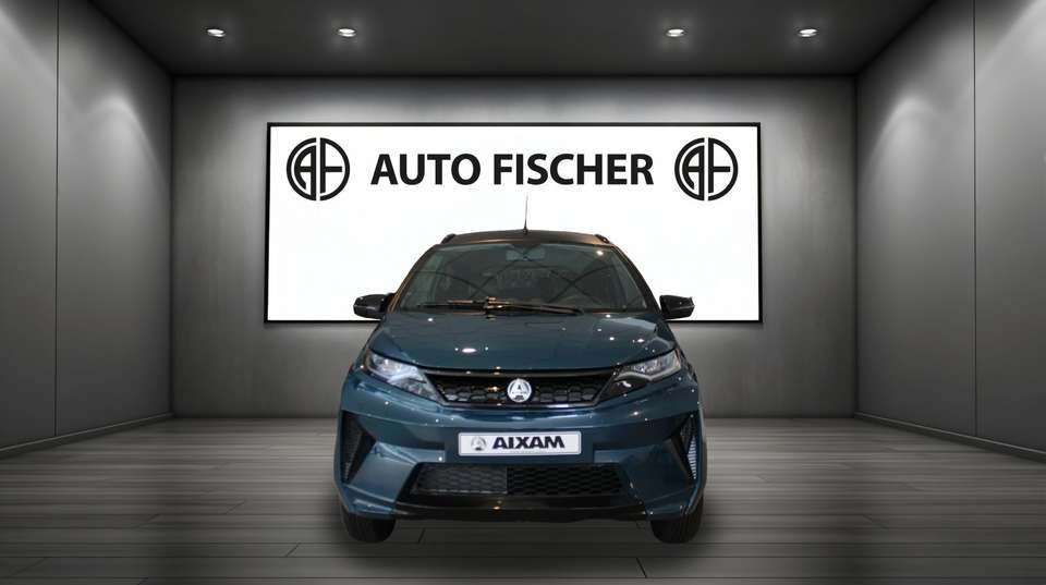 Aixam A. - Imagem 2