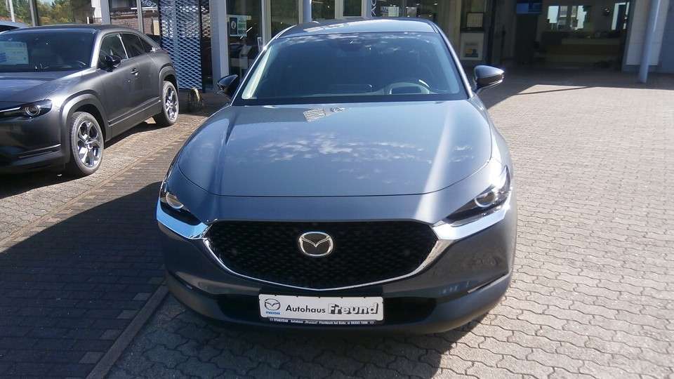 Mazda CX-30 - Imagem 3