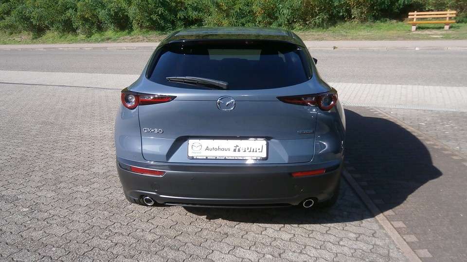 Mazda CX-30 - Imagem 5
