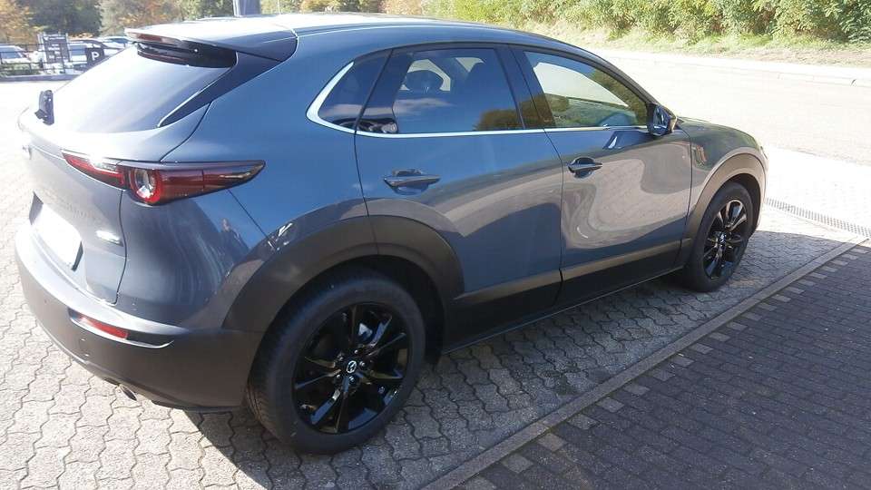 Mazda CX-30 - Imagem 6