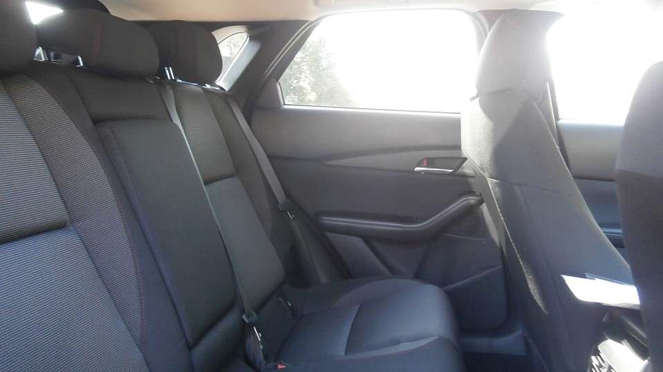 Mazda CX-30 - Imagem 12