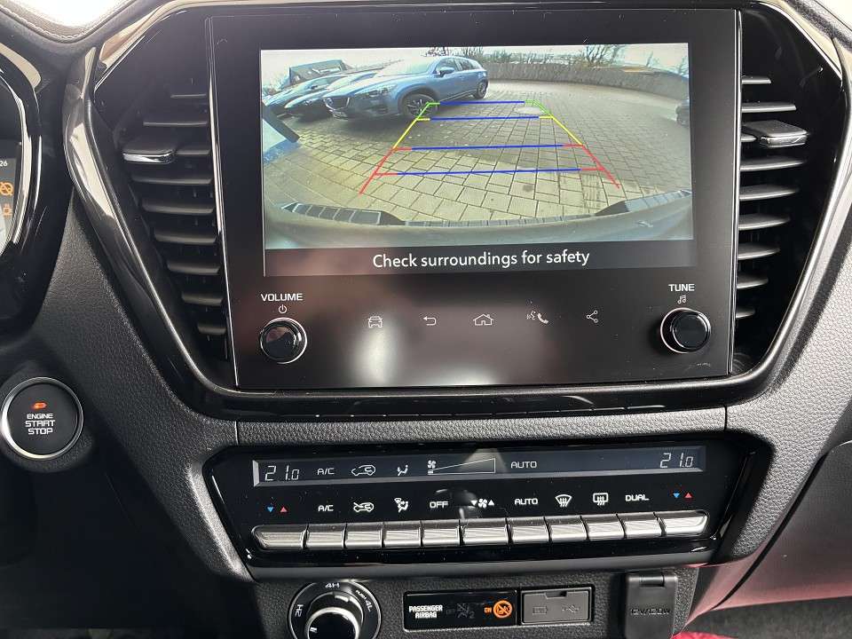 Isuzu D-Max - Imagem 12