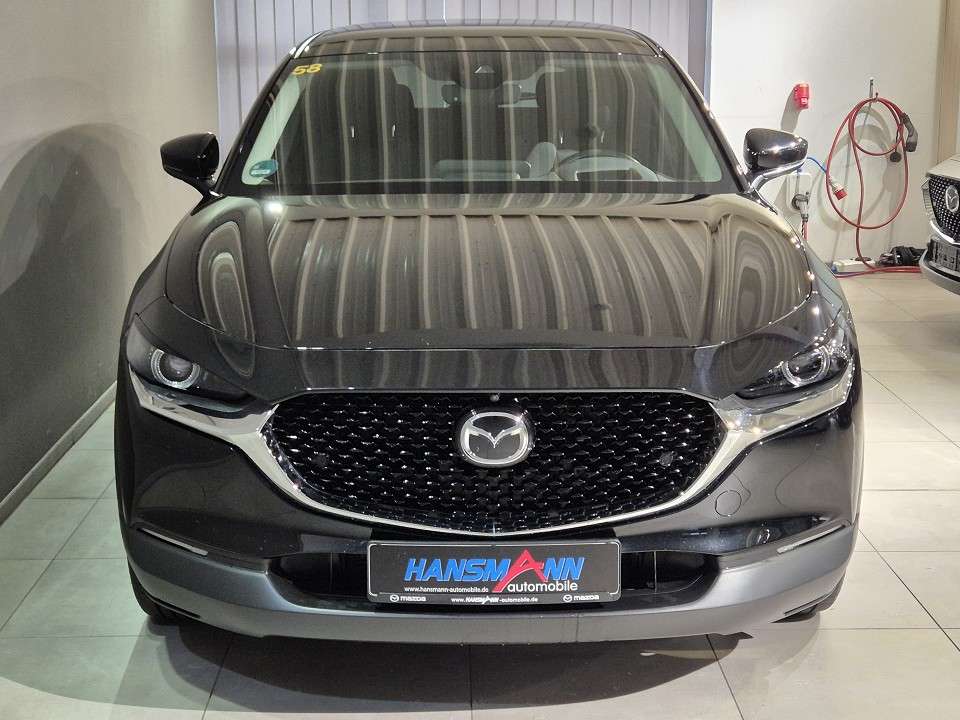 Mazda CX-30 - Imagem 2