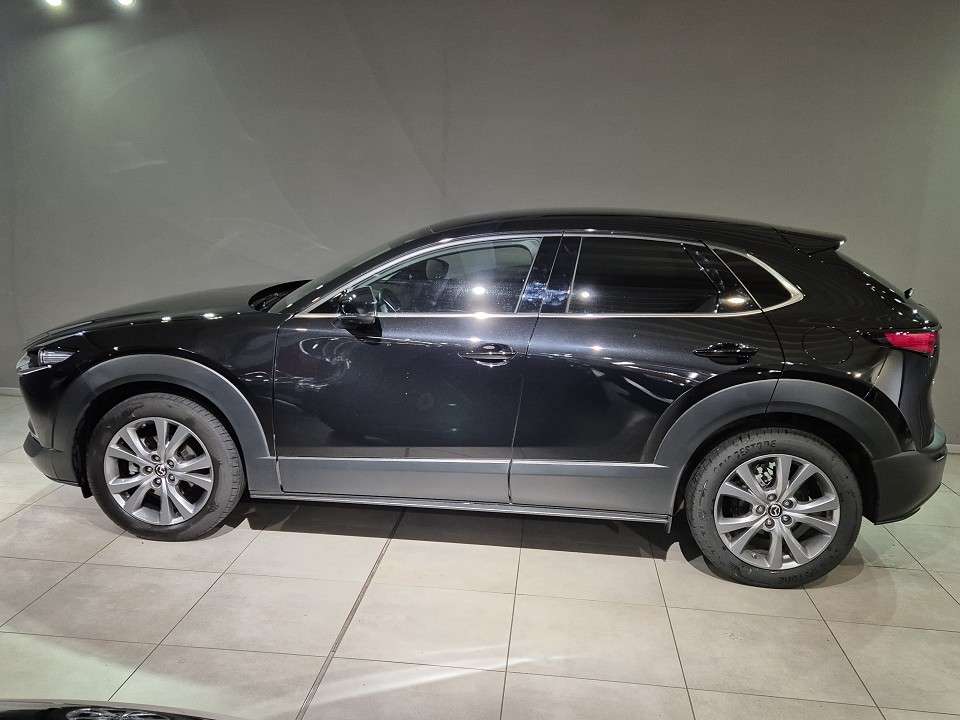 Mazda CX-30 - Imagem 3