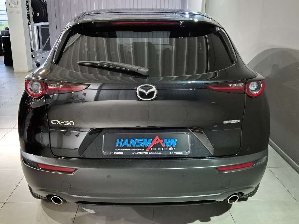 Mazda CX-30 - Imagem 4