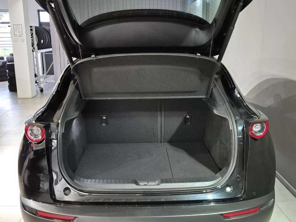 Mazda CX-30 - Imagem 5