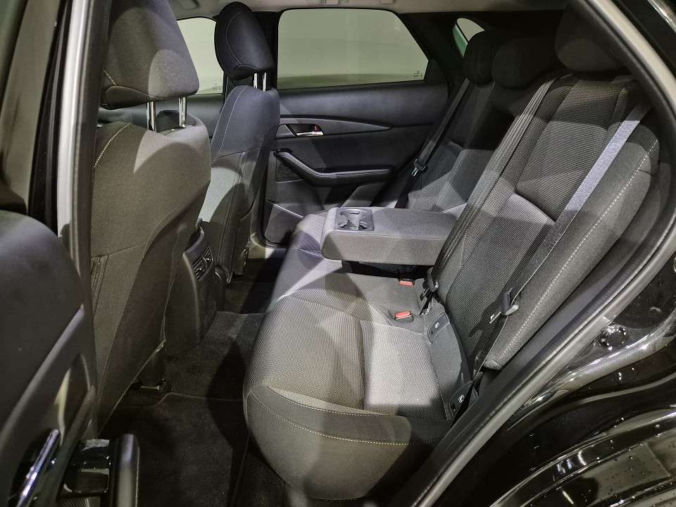 Mazda CX-30 - Imagem 6