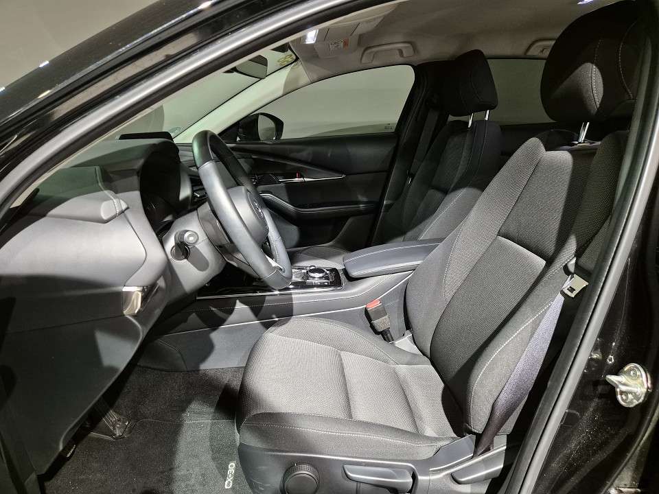 Mazda CX-30 - Imagem 7
