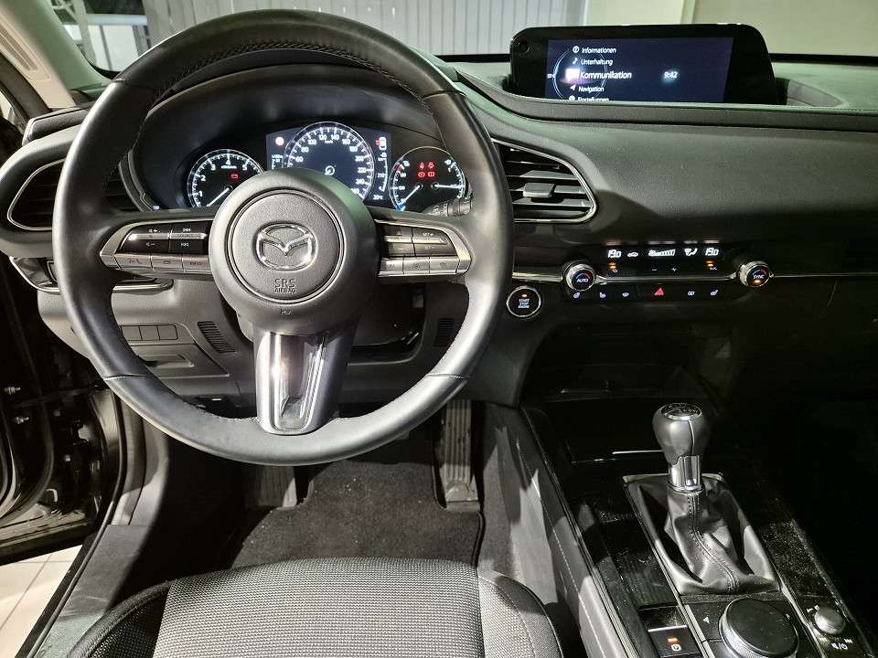 Mazda CX-30 - Imagem 8