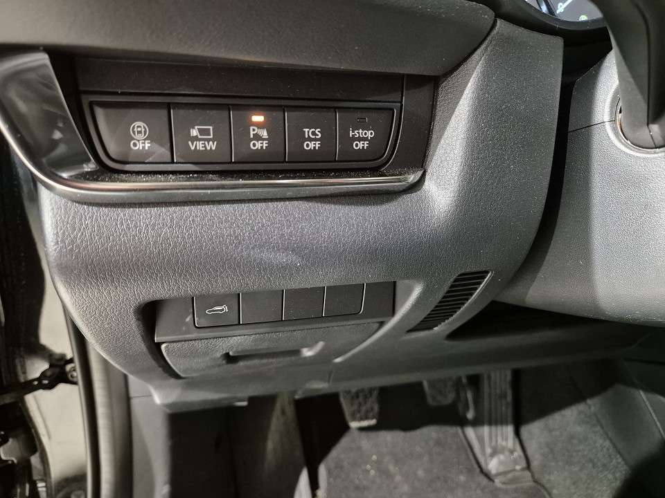 Mazda CX-30 - Imagem 10