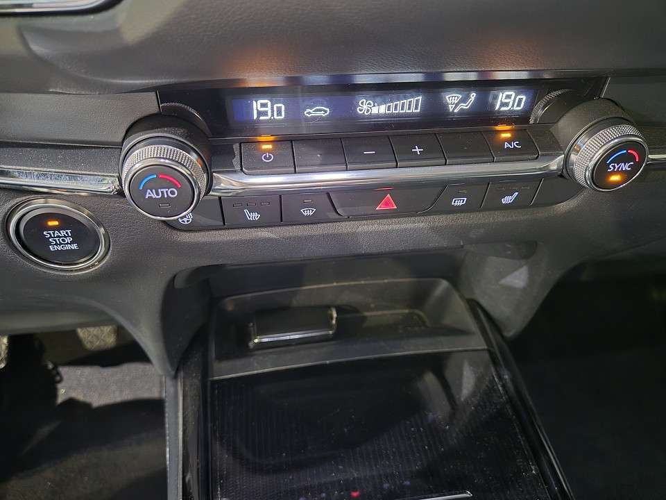 Mazda CX-30 - Imagem 12