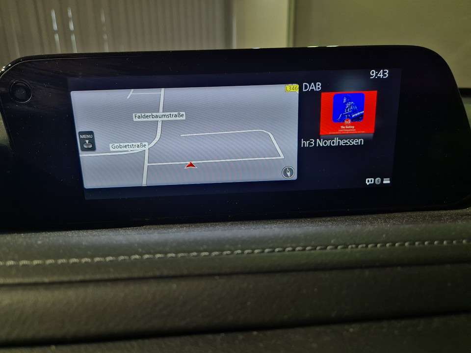 Mazda CX-30 - Imagem 13