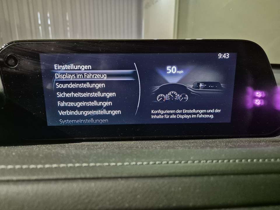 Mazda CX-30 - Imagem 15