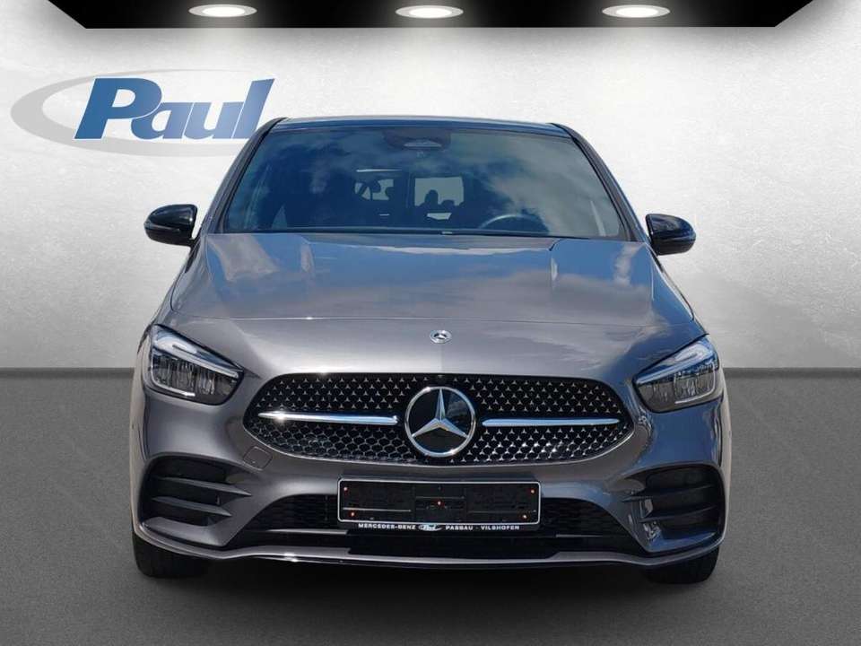 Mercedes-Benz B 250 - Imagem 3