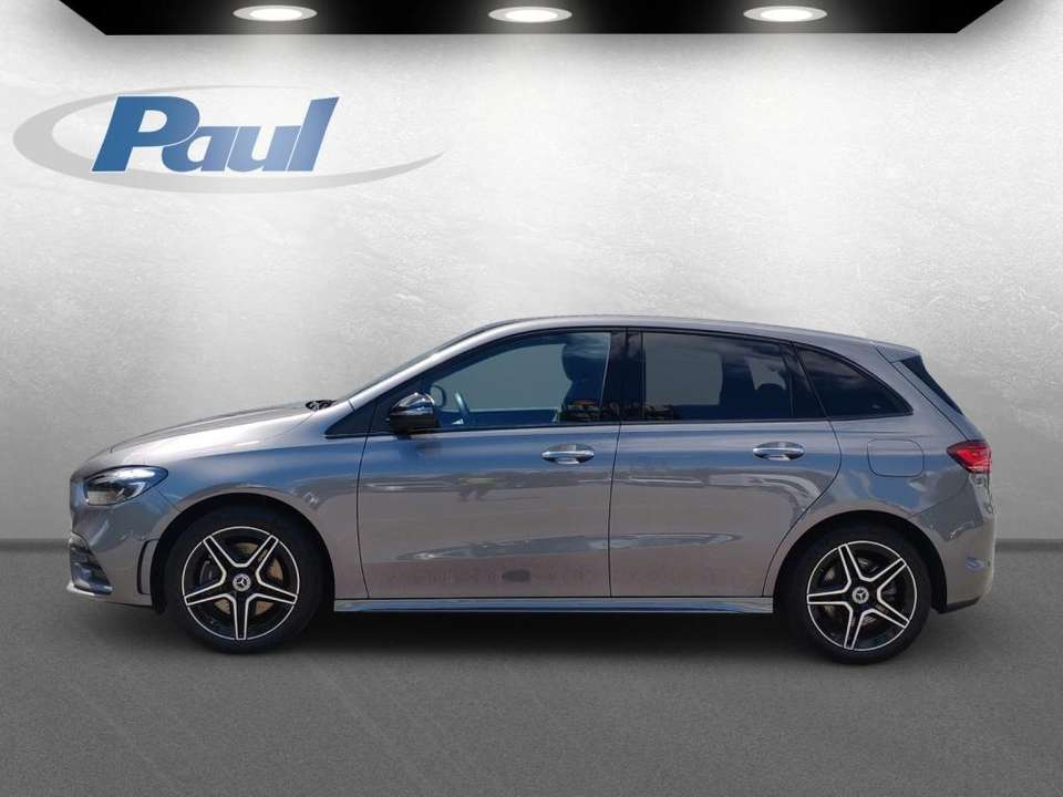 Mercedes-Benz B 250 - Imagem 5