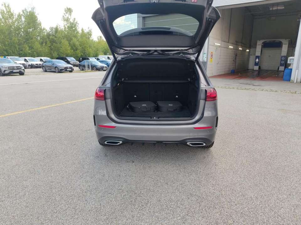 Mercedes-Benz B 250 - Imagem 8