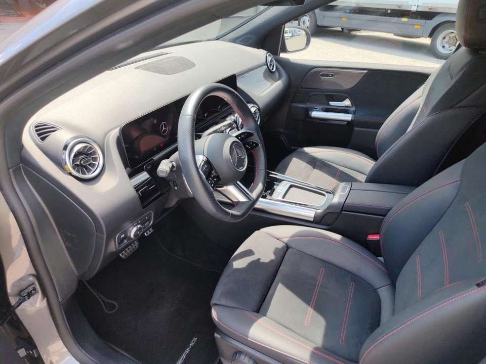Mercedes-Benz B 250 - Imagem 9
