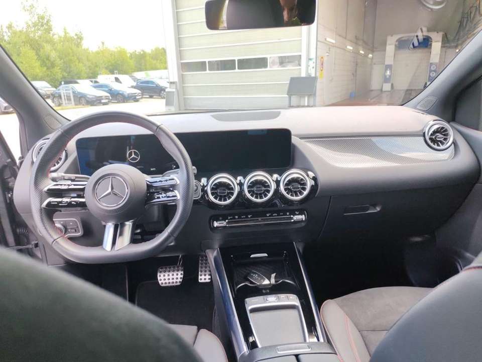 Mercedes-Benz B 250 - Imagem 11