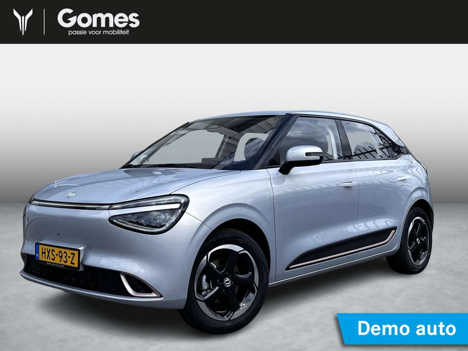 Dongfeng Box 2025
