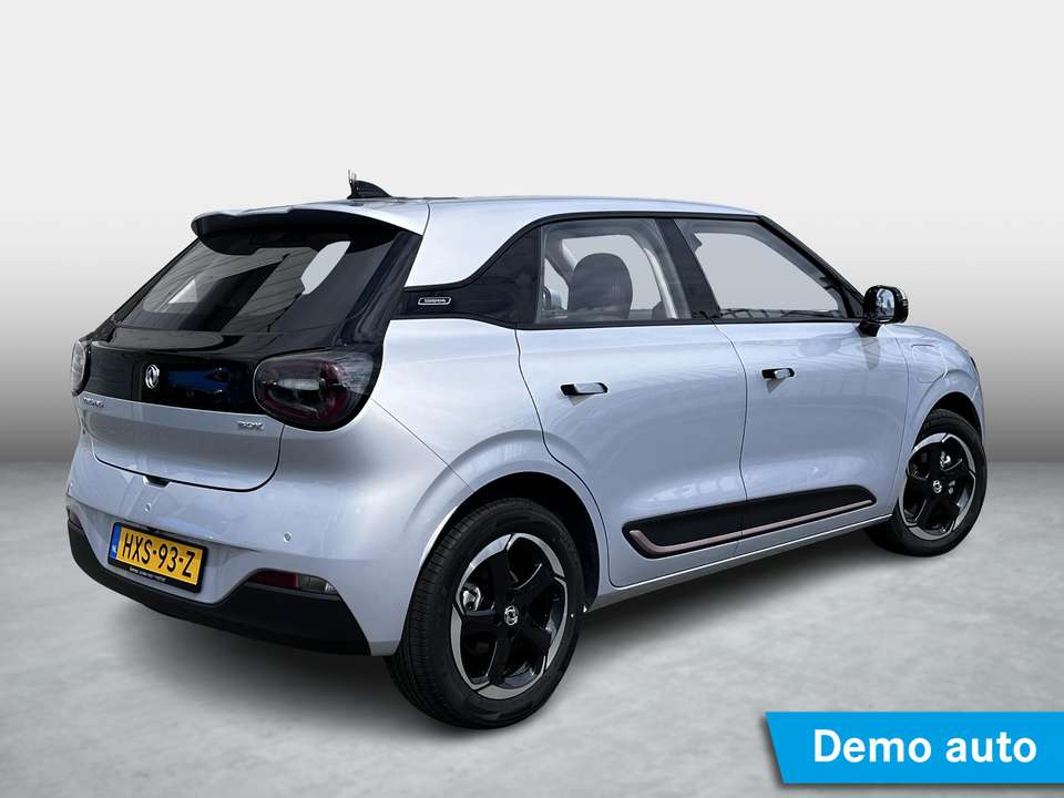 Dongfeng Box - Imagem 2