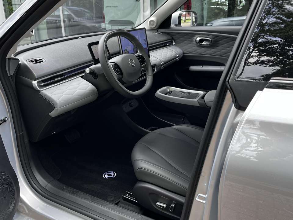 Dongfeng Box - Imagem 3
