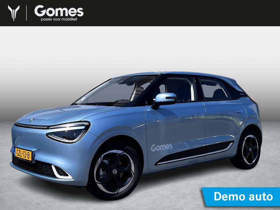 Dongfeng Box 2025