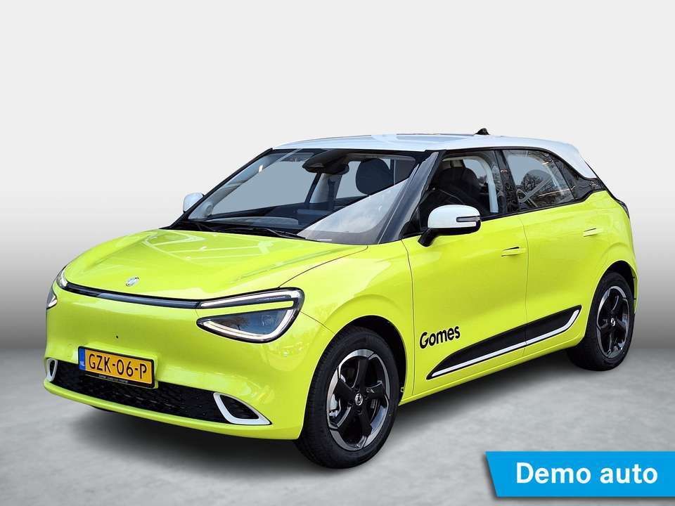 Dongfeng Box 2025