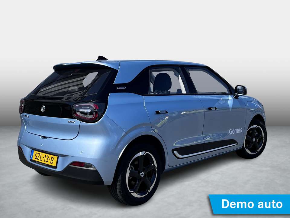 Dongfeng Box - Imagem 2