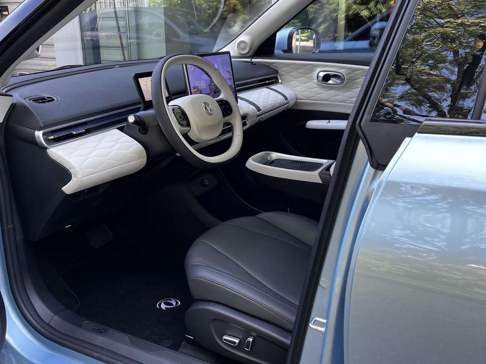 Dongfeng Box - Imagem 3