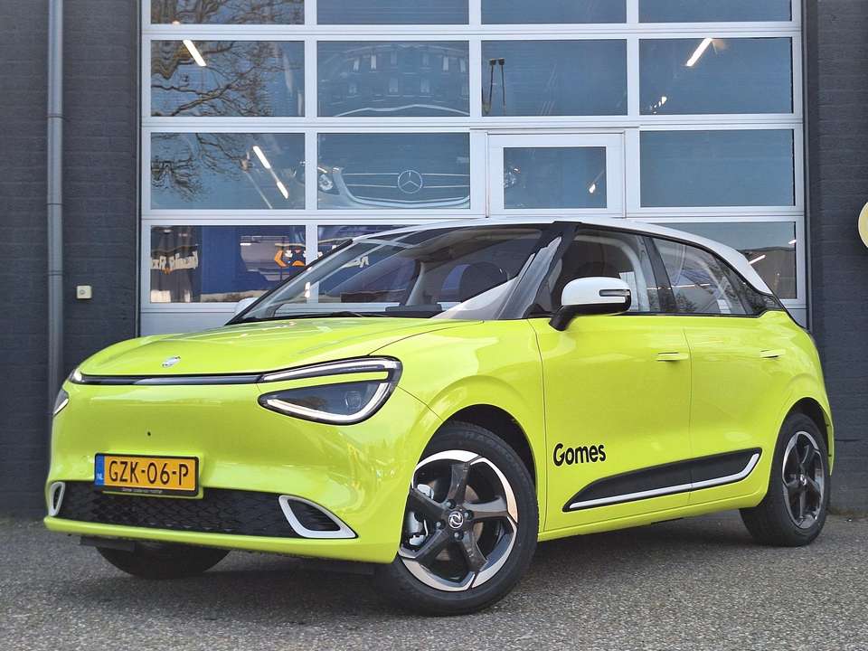 Dongfeng Box - Imagem 3