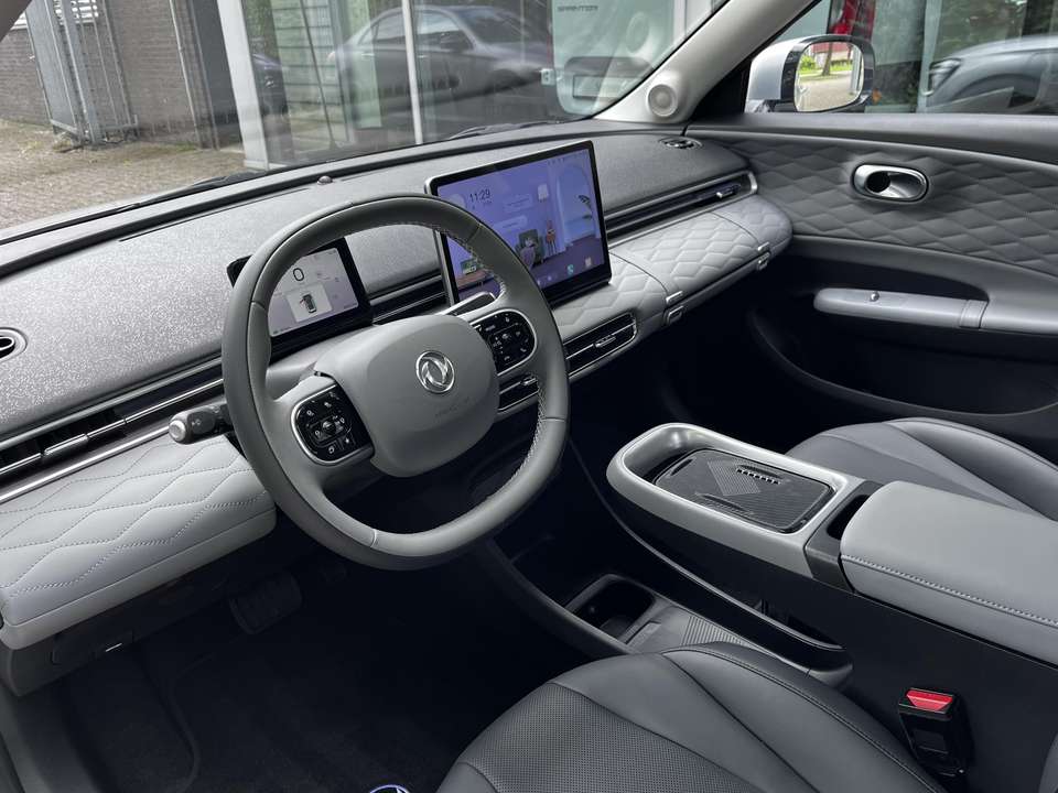 Dongfeng Box - Imagem 12