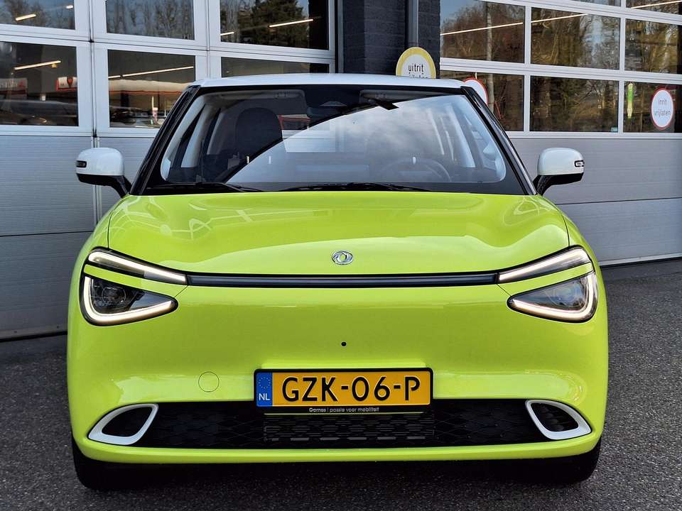 Dongfeng Box - Imagem 5