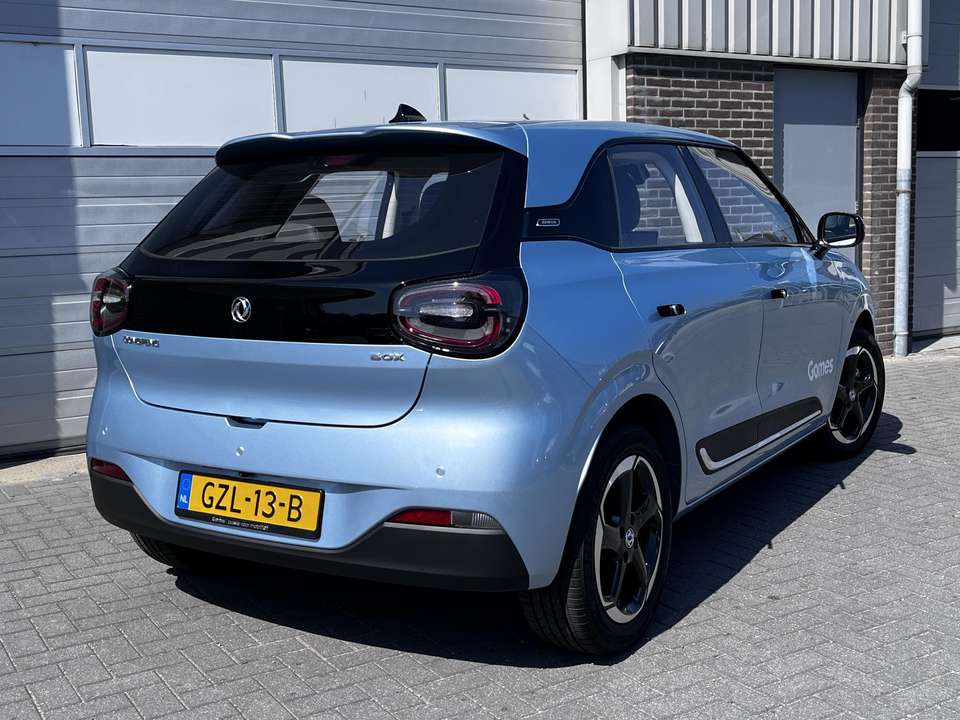 Dongfeng Box - Imagem 8