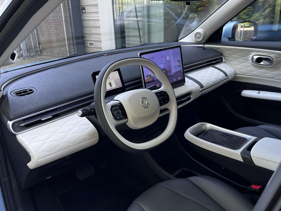 Dongfeng Box - Imagem 12