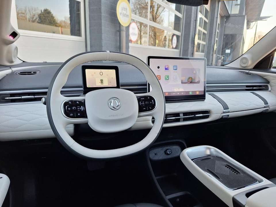 Dongfeng Box - Imagem 10