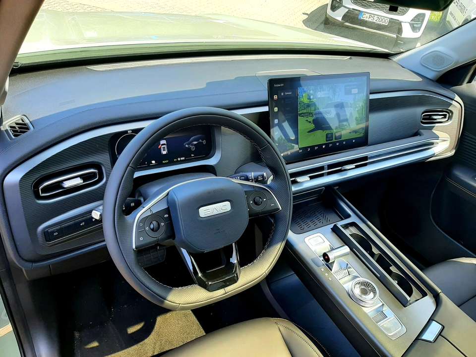 BAIC BJ30 - Imagem 7