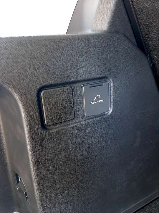 BAIC BJ30 - Imagem 12