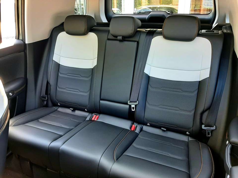 BAIC BJ30 - Imagem 9