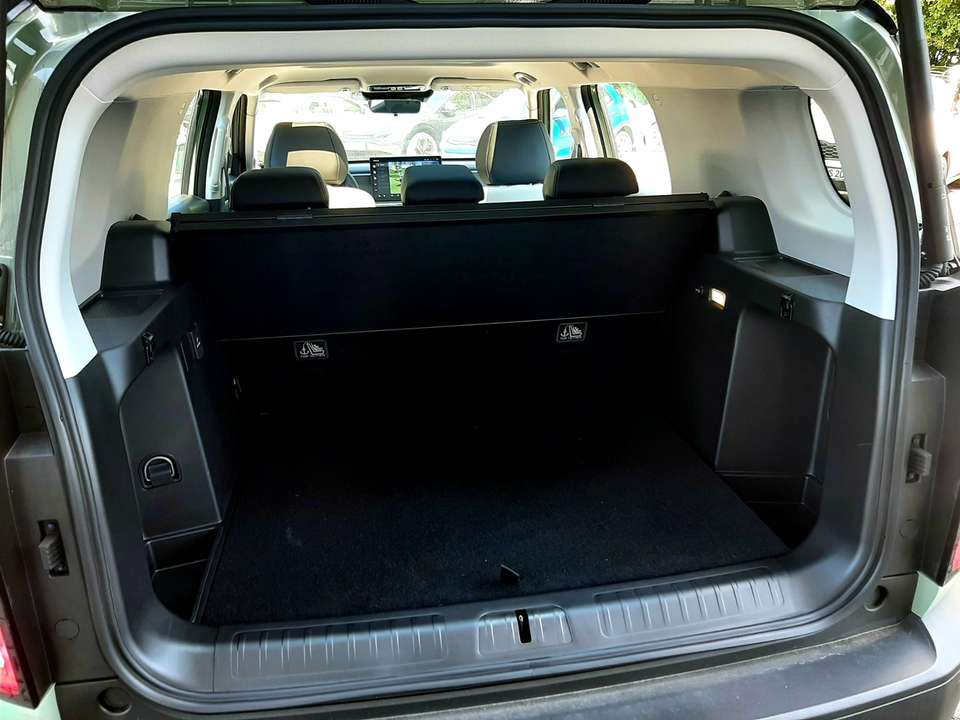 BAIC BJ30 - Imagem 11