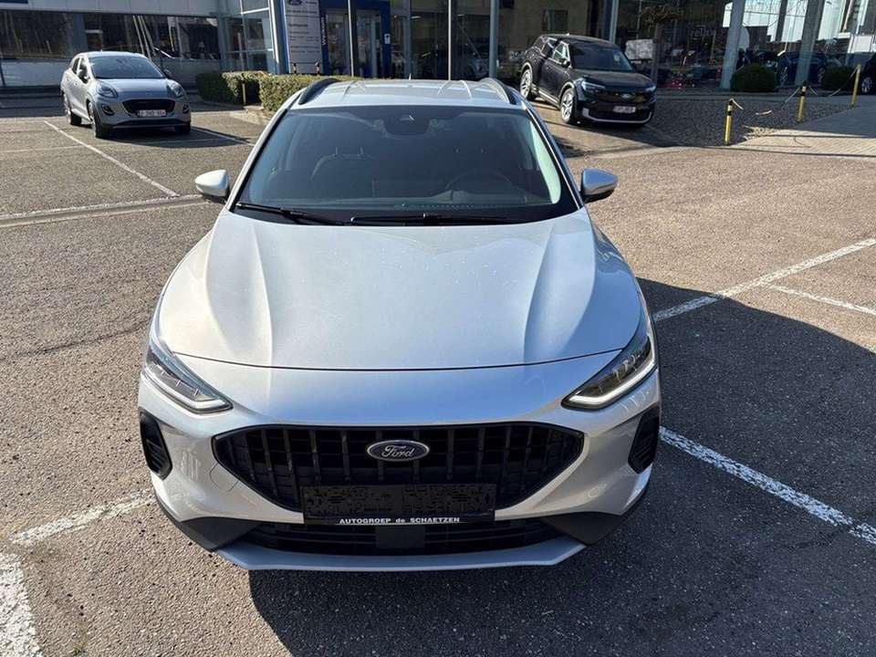 Ford Focus - Imagem 2