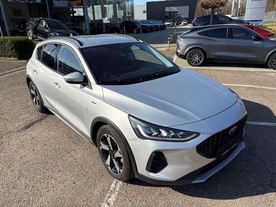 Ford Focus - Imagem 3