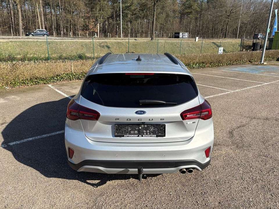 Ford Focus - Imagem 4