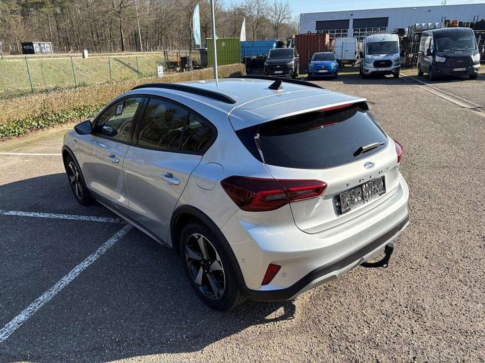 Ford Focus - Imagem 5