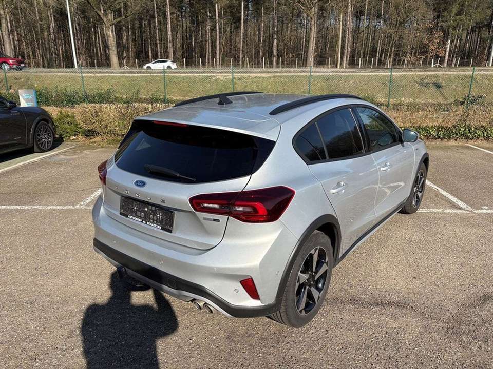 Ford Focus - Imagem 6
