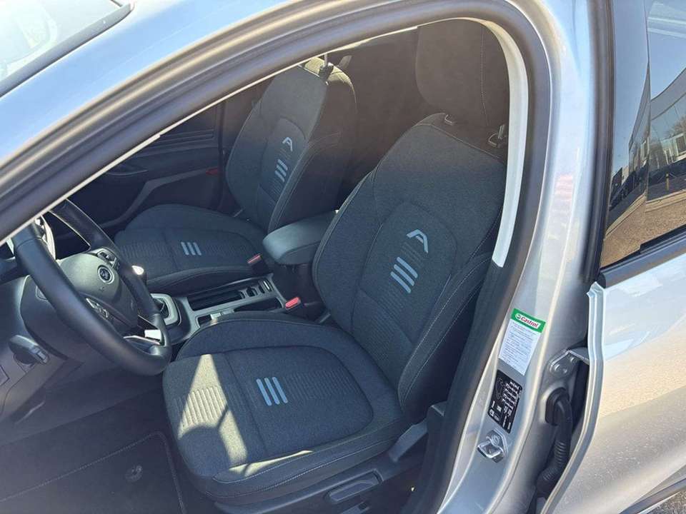 Ford Focus - Imagem 9