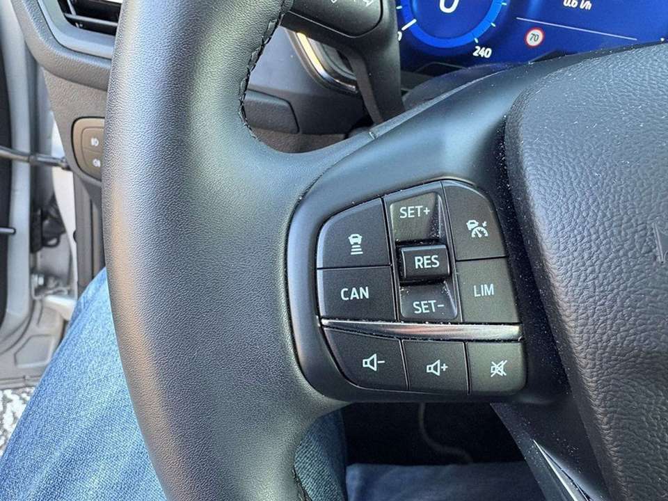 Ford Focus - Imagem 11