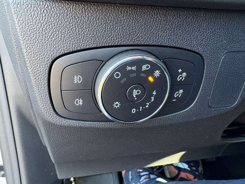 Ford Focus - Imagem 14
