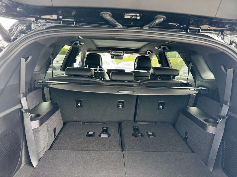 BYD Tang - Imagem 5
